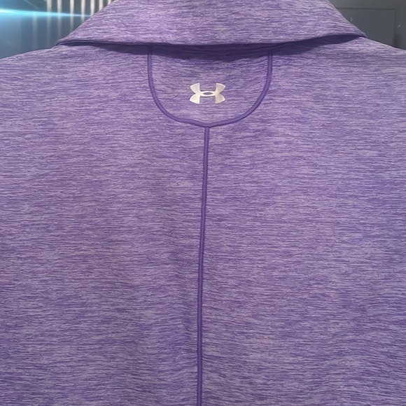 Ladies Under Armour Polo - Picture 5 of 5